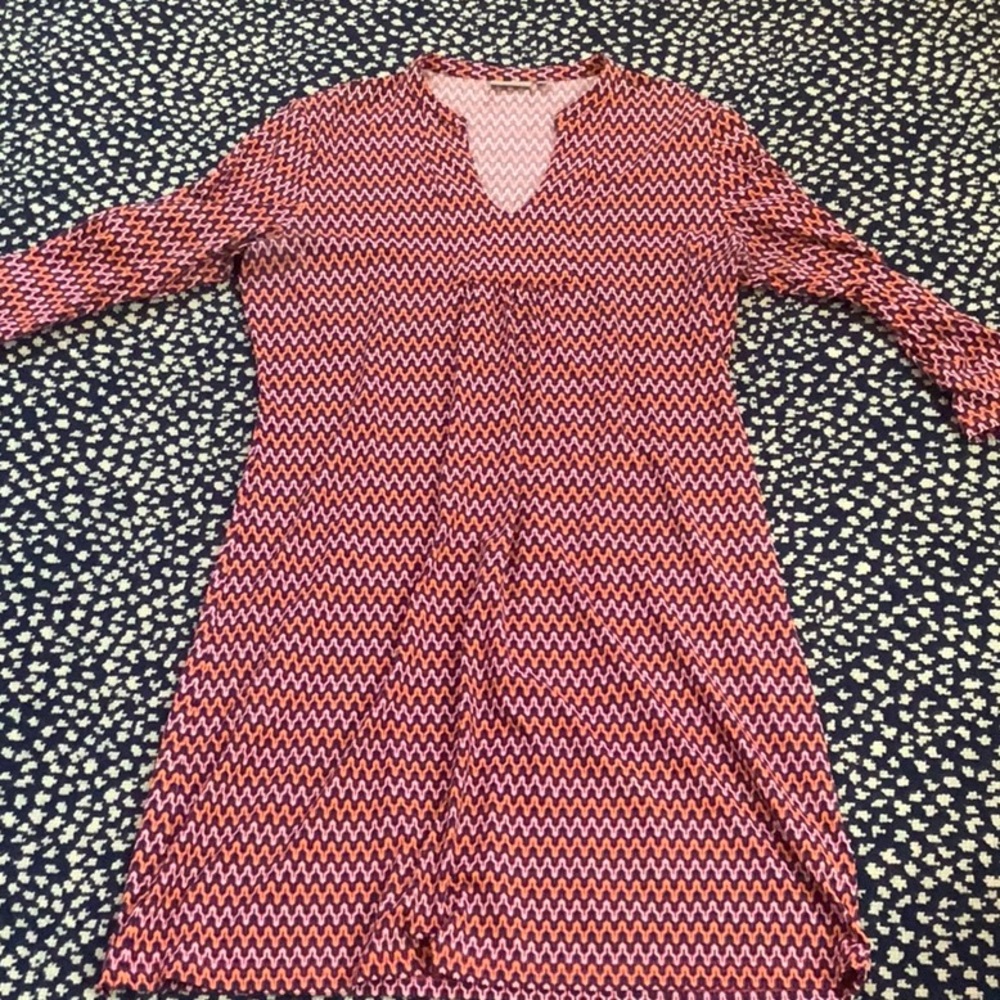 Ellie Kai dress